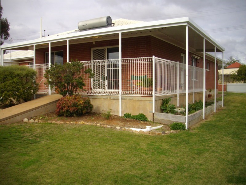 14 High Street, Wirrabara SA 5481