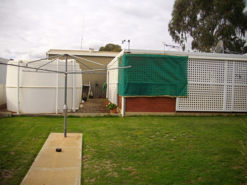 14 High Street, Wirrabara SA 5481