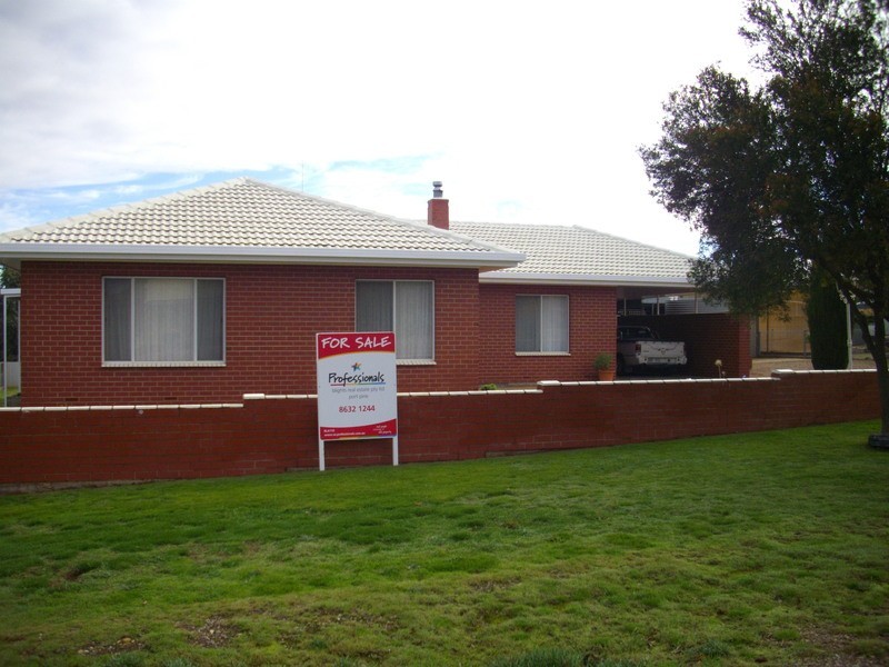14 High Street, Wirrabara SA 5481
