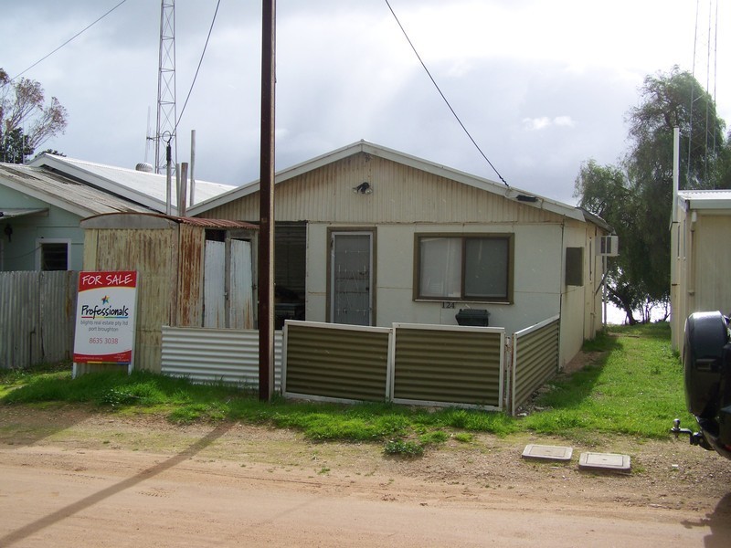 124 Whiting Road, Fisherman Bay SA 5522