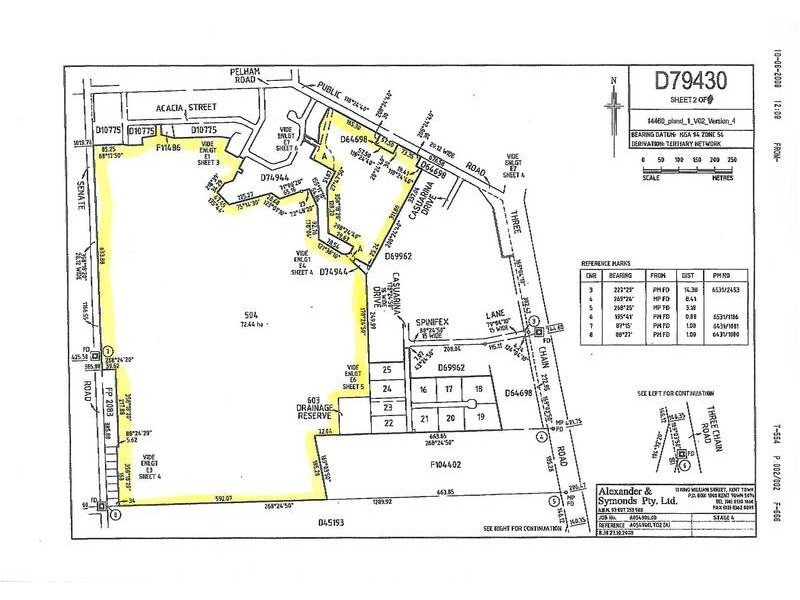 Glynde Estate, Port Pirie SA 5540