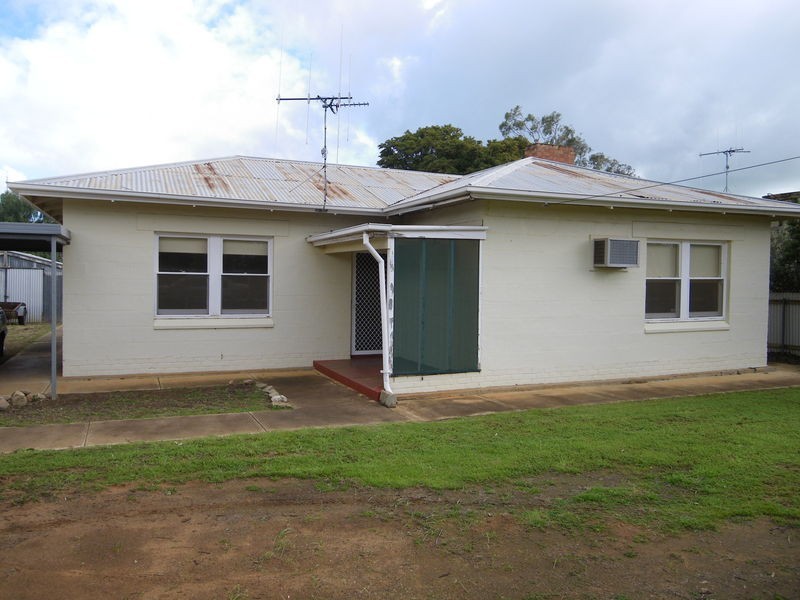 16 Mitchell Street, Crystal Brook SA 5523