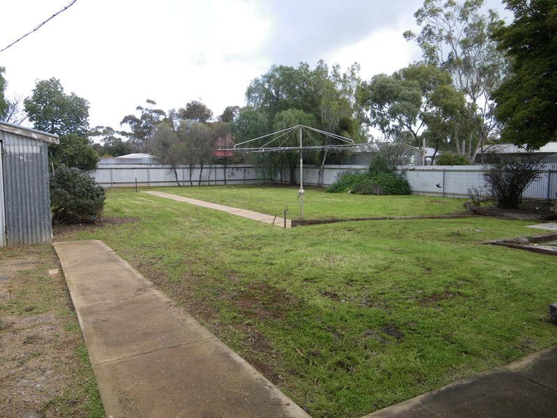16 Mitchell Street, Crystal Brook SA 5523