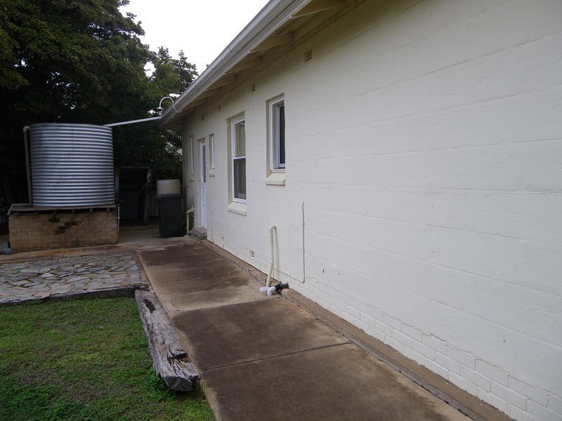 16 Mitchell Street, Crystal Brook SA 5523