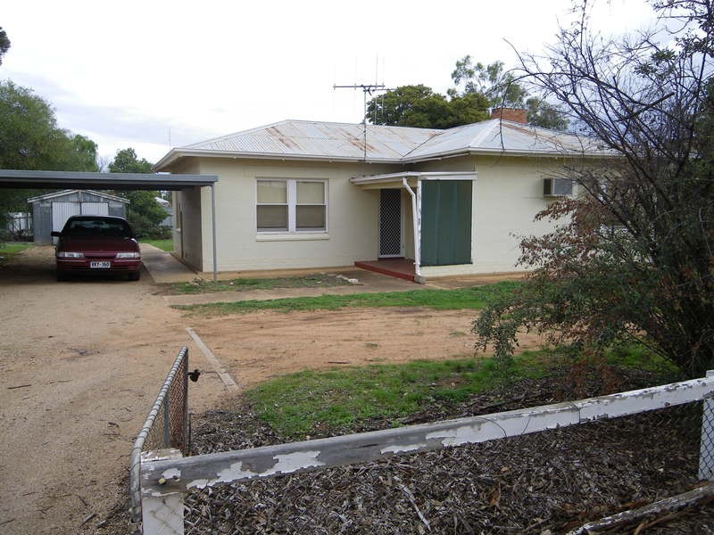 16 Mitchell Street, Crystal Brook SA 5523