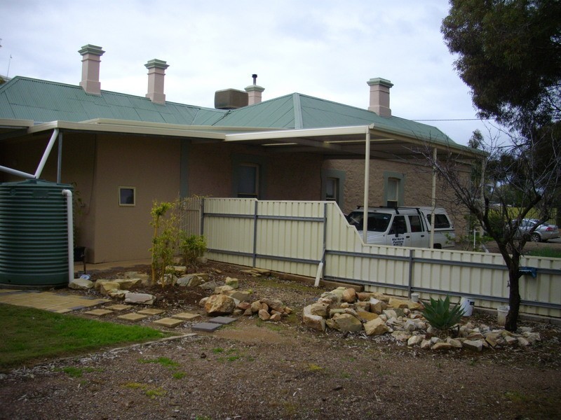 56 Gladstone Street, Gladstone SA 5473