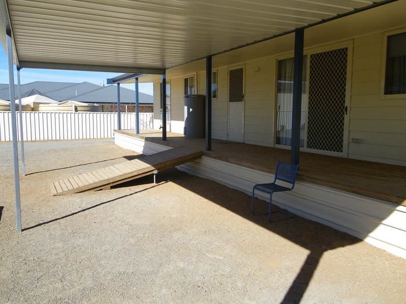 13 Binney Street, Crystal Brook SA 5523