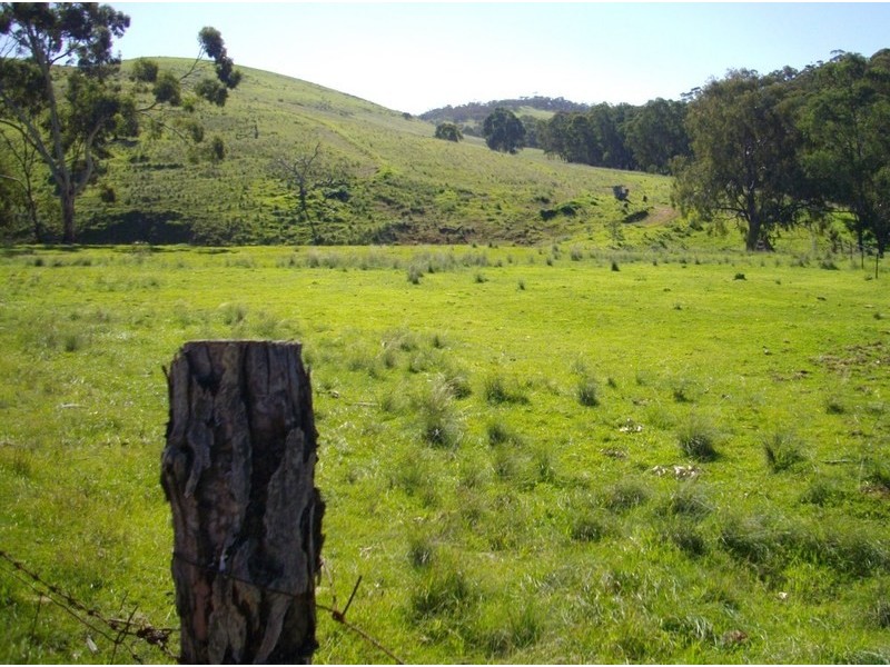 Beetaloo Valley Via Laura, Laura SA 5480