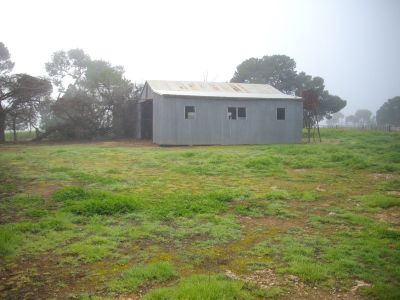 Laura/ Appila Road, Laura SA 5480