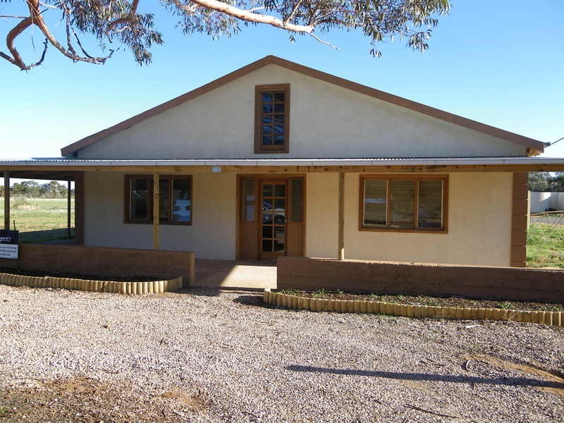 Lot 205 Bowman Street, Crystal Brook SA 5523