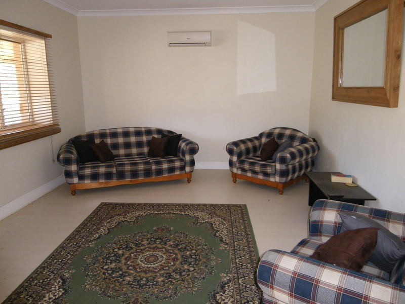 Lot 205 Bowman Street, Crystal Brook SA 5523