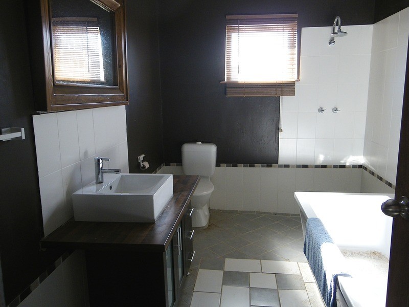 Lot 205 Bowman Street, Crystal Brook SA 5523