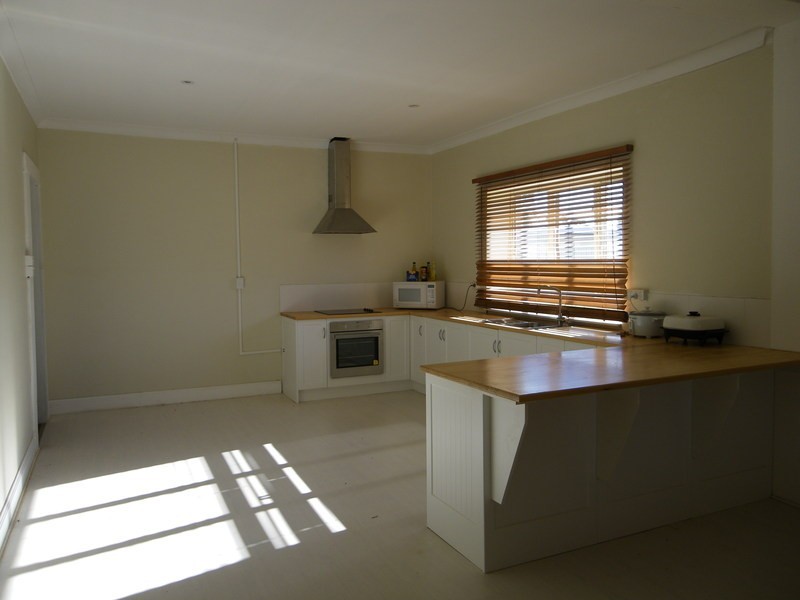 Lot 205 Bowman Street, Crystal Brook SA 5523