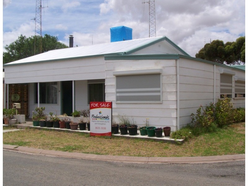 88 John Lewis Drive, Port Broughton SA 5522
