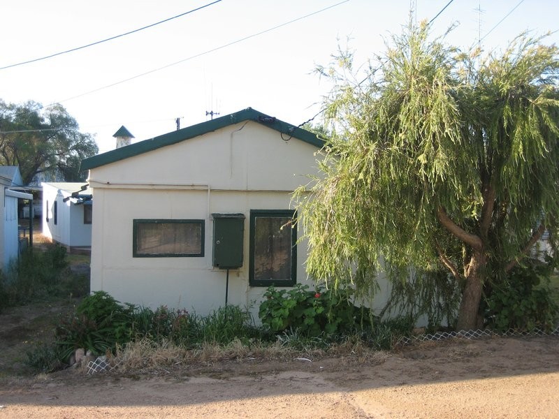 12 Mullett Road, Fisherman Bay SA 5522