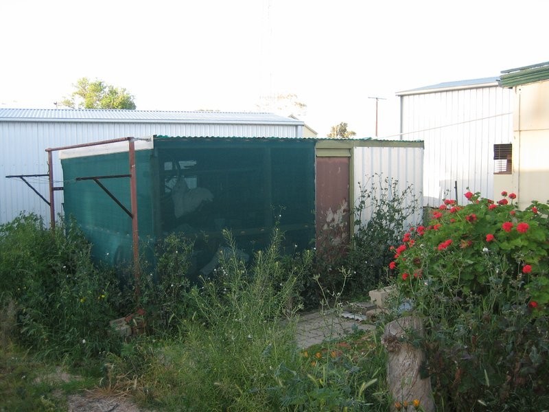 12 Mullett Road, Fisherman Bay SA 5522