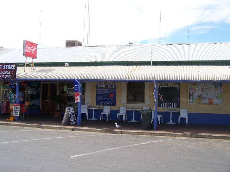 3 Bay Street, Port Broughton SA 5522