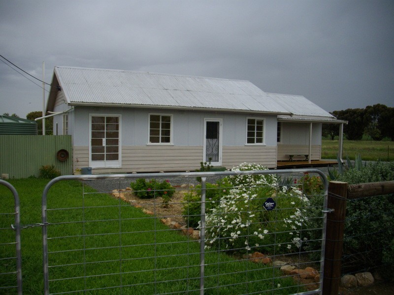7 Horrocks Road, Gulnare SA 5471