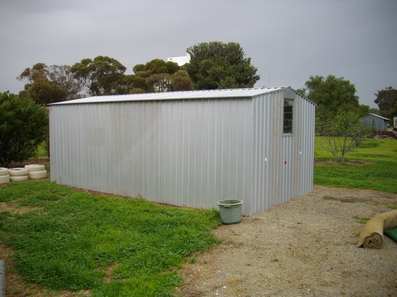 7 Horrocks Road, Gulnare SA 5471