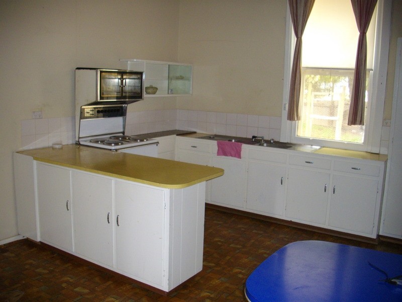 Lot 151 West Terrace North, Wirrabara SA 5481