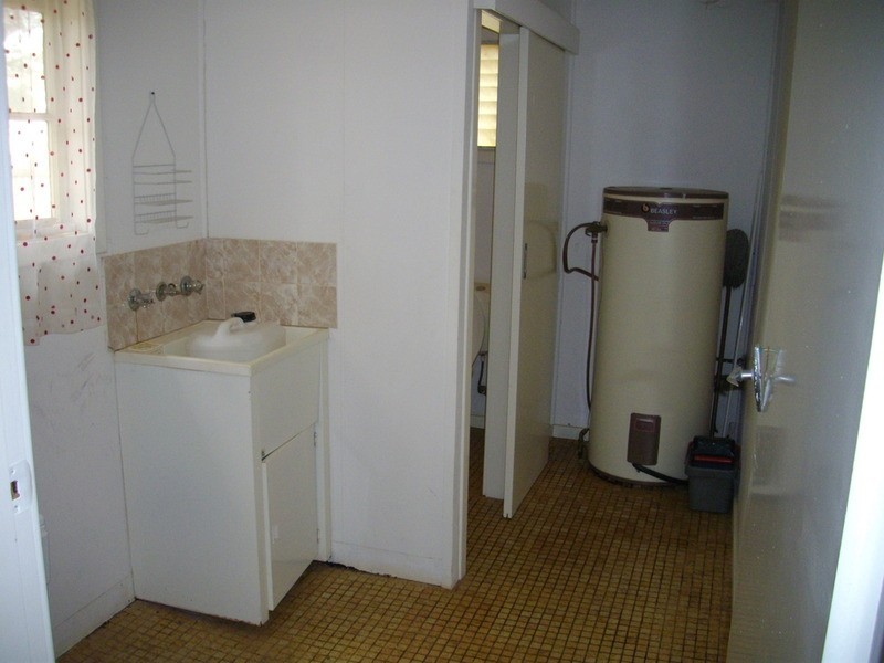 Lot 151 West Terrace North, Wirrabara SA 5481