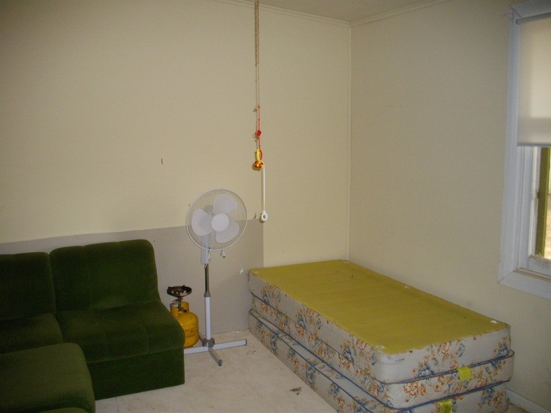 Lot 151 West Terrace North, Wirrabara SA 5481