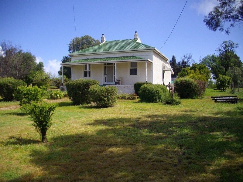 30 – 31 Tinline Street, Murray Town SA 5481