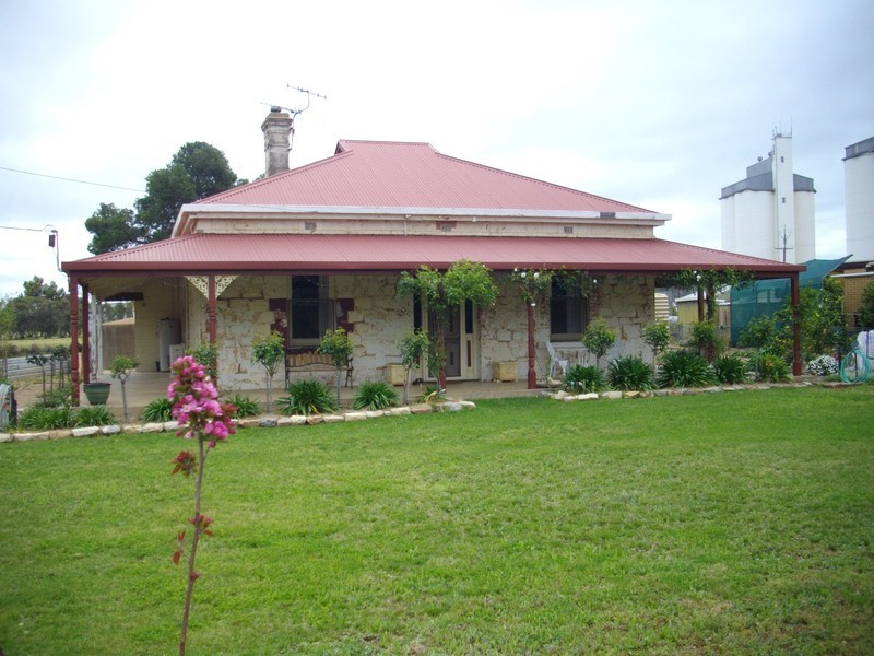 46 Arthur Street, Booleroo Centre SA 5482