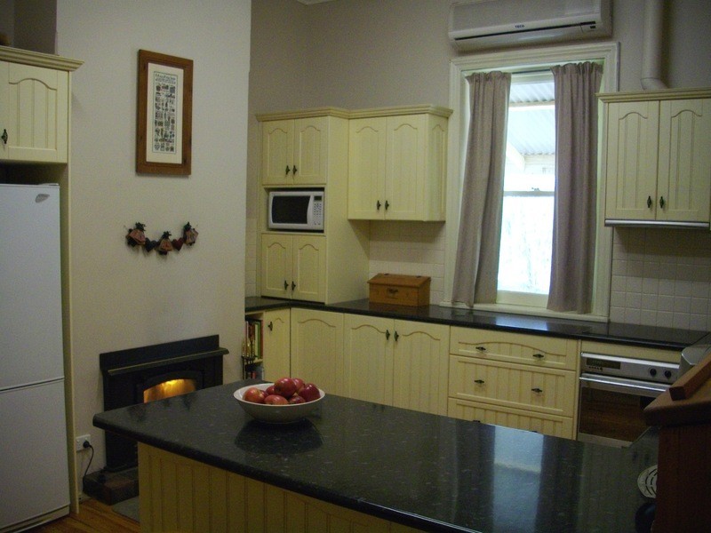 46 Arthur Street, Booleroo Centre SA 5482