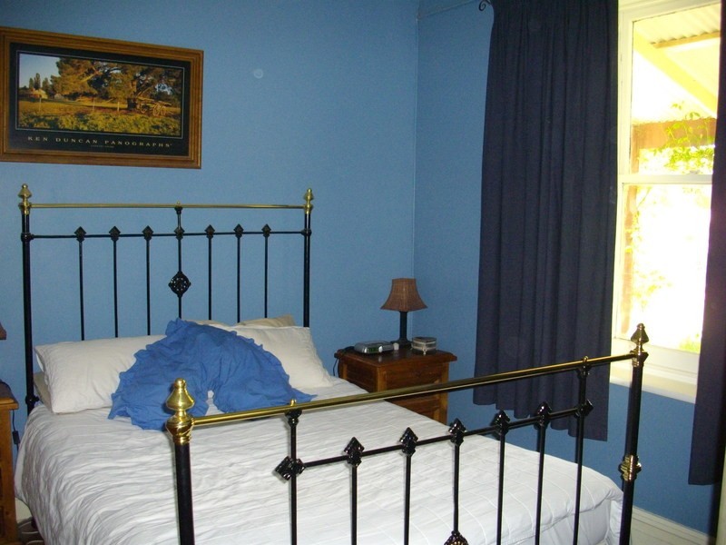 46 Arthur Street, Booleroo Centre SA 5482