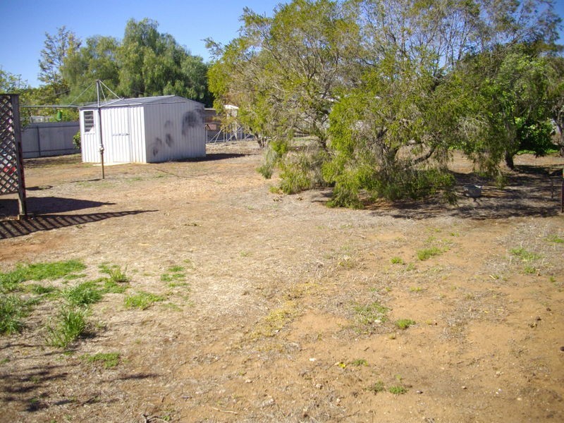 26 Booyoolie Street, Laura SA 5480
