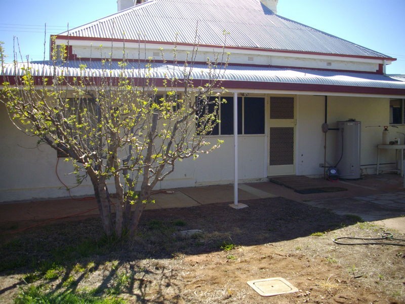 26 Booyoolie Street, Laura SA 5480
