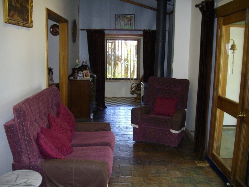 41 Sixth Street, Gladstone SA 5473