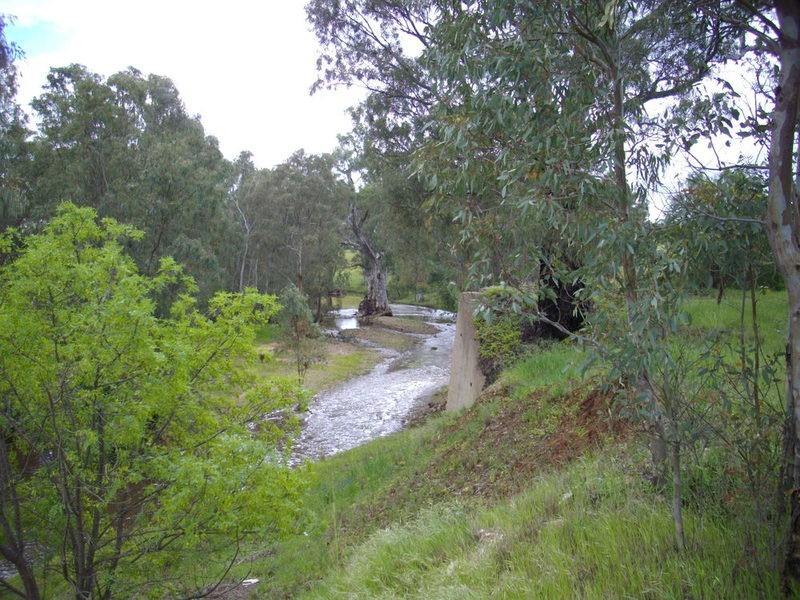 Stonehut Via Laura, Laura SA 5480