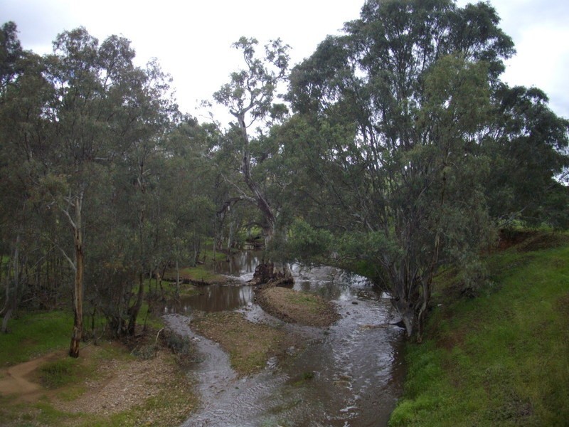 Stonehut Via Laura, Laura SA 5480