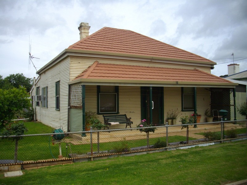 56 Fifth Street, Gladstone SA 5473