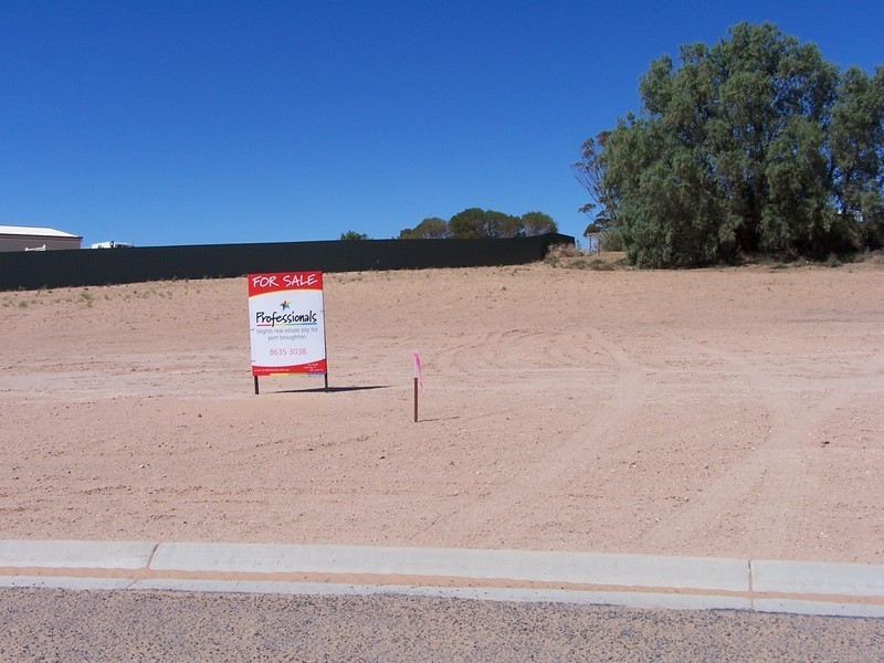 Lot 55 Hussman Drive, Port Broughton SA 5522