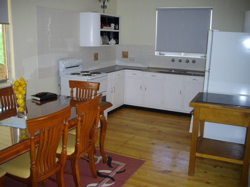5 Fourth Street, Wirrabara SA 5481