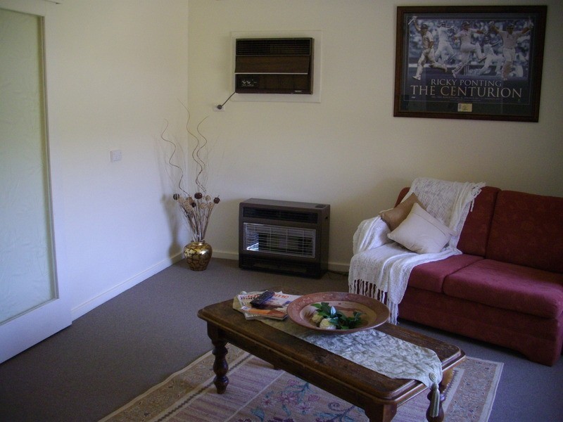 5 Fourth Street, Wirrabara SA 5481