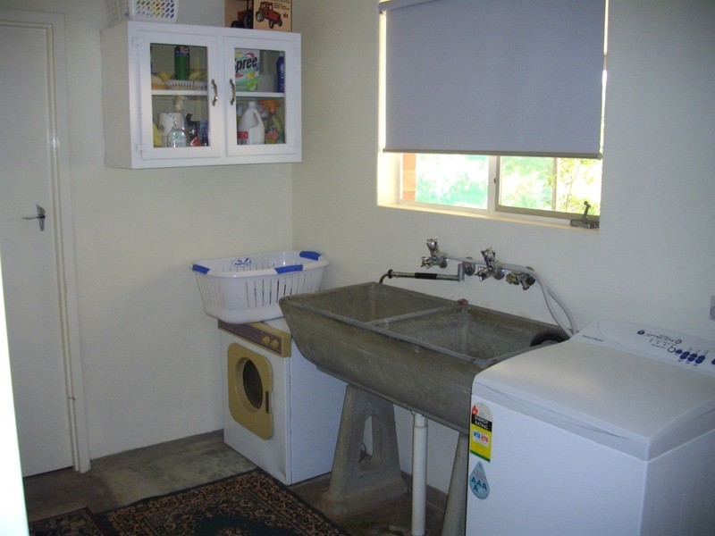 5 Fourth Street, Wirrabara SA 5481