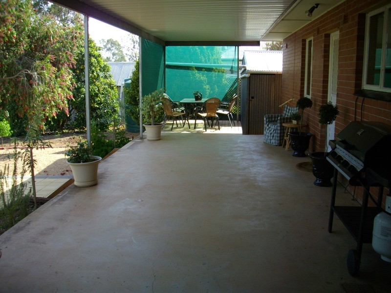 5 Fourth Street, Wirrabara SA 5481