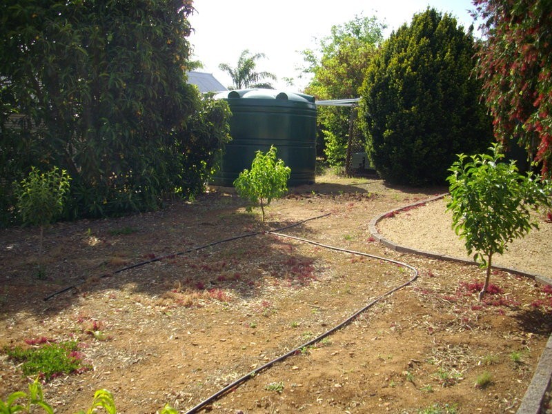 5 Fourth Street, Wirrabara SA 5481