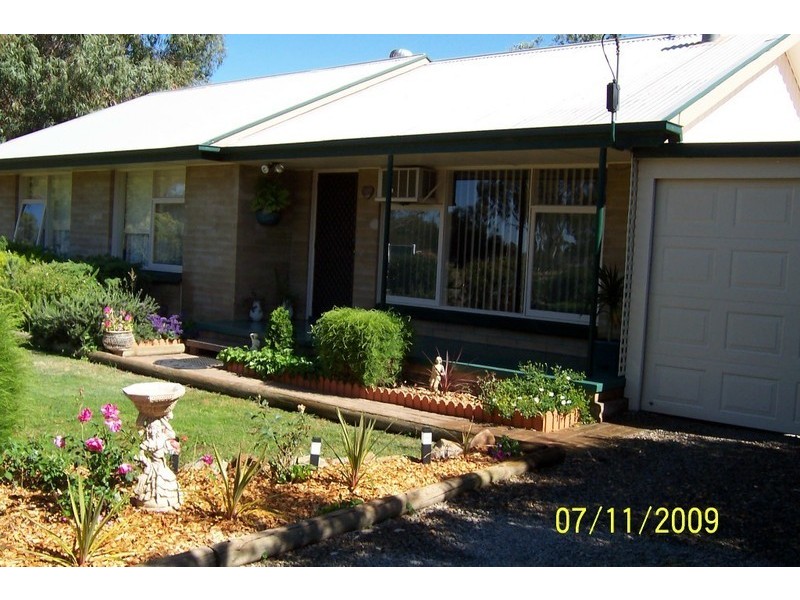 1 First Street, Gladstone SA 5473