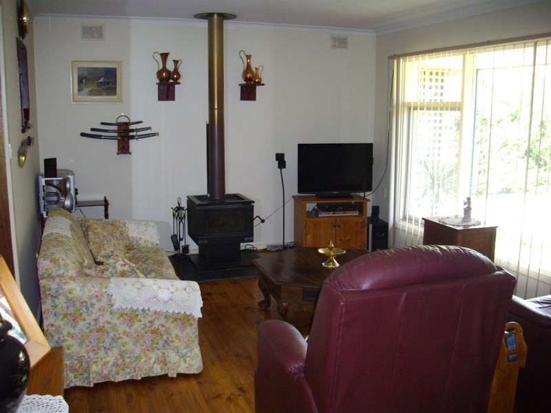 1 First Street, Gladstone SA 5473