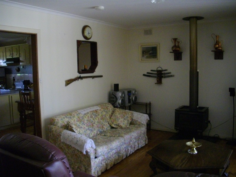 1 First Street, Gladstone SA 5473