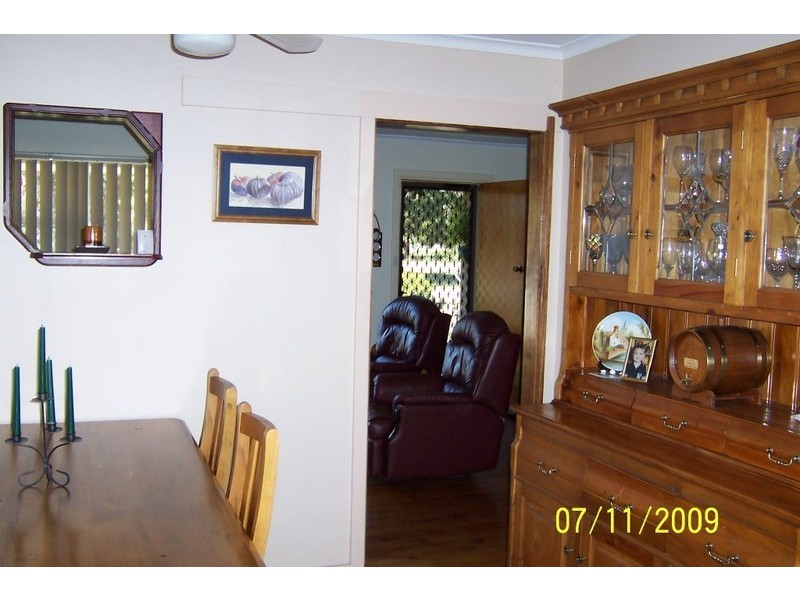 1 First Street, Gladstone SA 5473