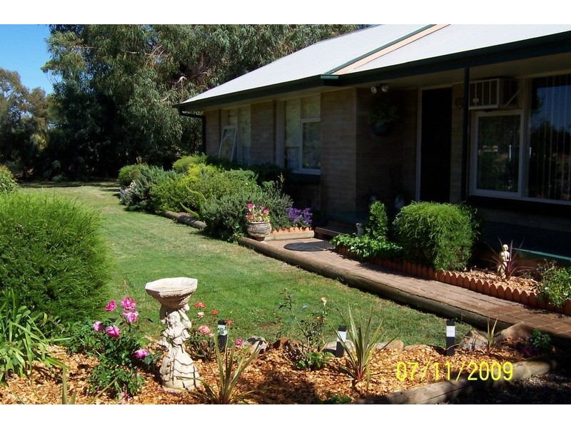 1 First Street, Gladstone SA 5473