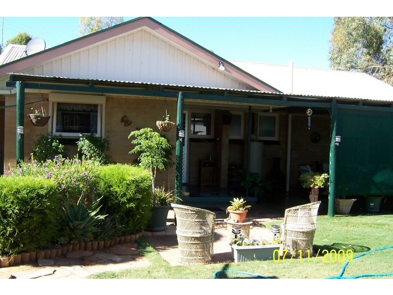 1 First Street, Gladstone SA 5473