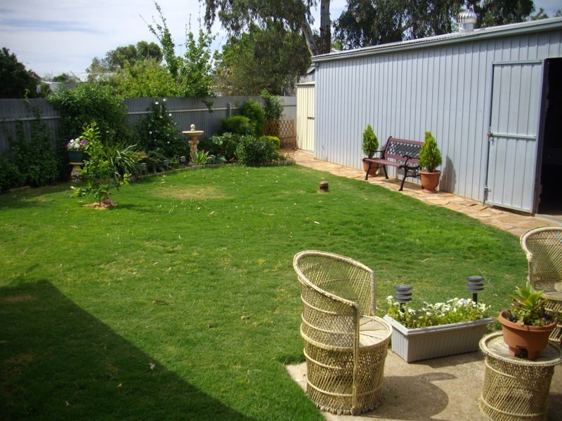 1 First Street, Gladstone SA 5473