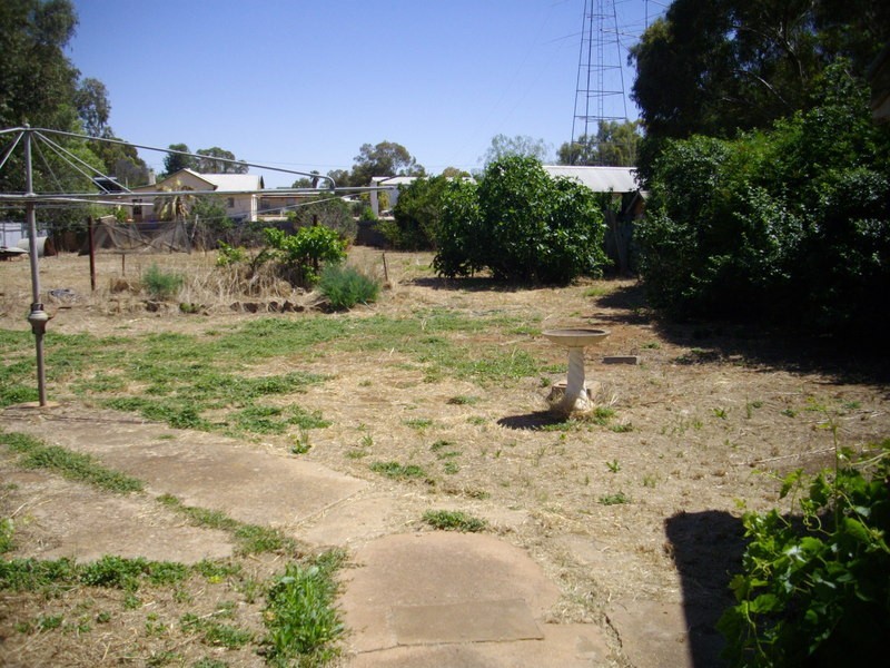 2 William Street, Laura SA 5480